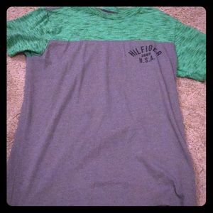 Tommy Hilfiger kids tee